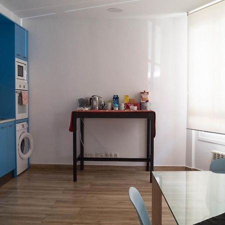 Apartament Zaragoza Y Sus 2 Catedrales Zewnętrze zdjęcie