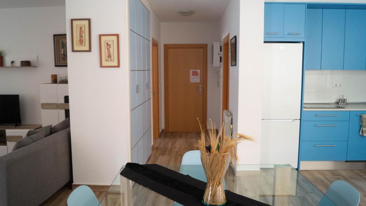 Apartament Zaragoza Y Sus 2 Catedrales Zewnętrze zdjęcie