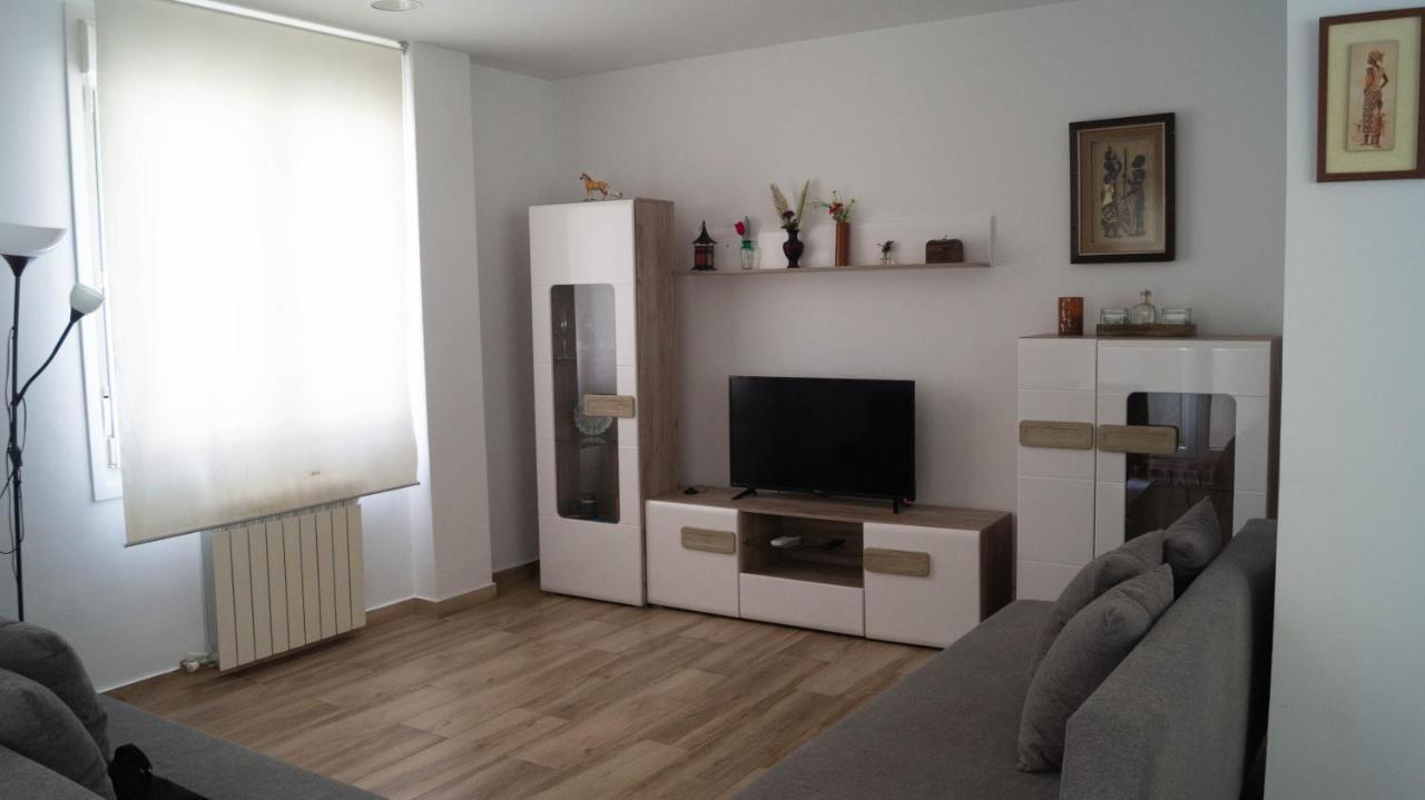 Apartament Zaragoza Y Sus 2 Catedrales Zewnętrze zdjęcie