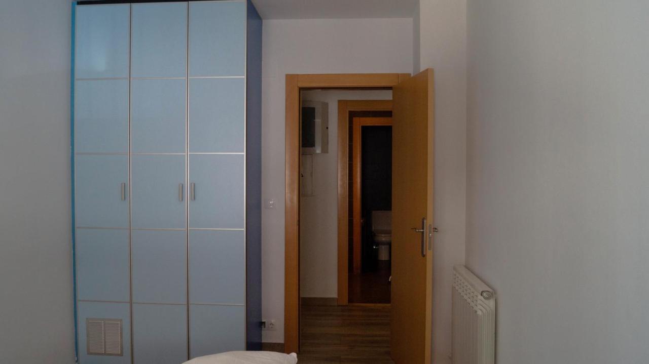 Apartament Zaragoza Y Sus 2 Catedrales Zewnętrze zdjęcie